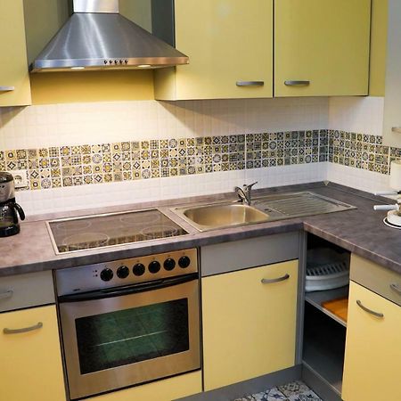 Jazmin Apartman Buzsák Zewnętrze zdjęcie