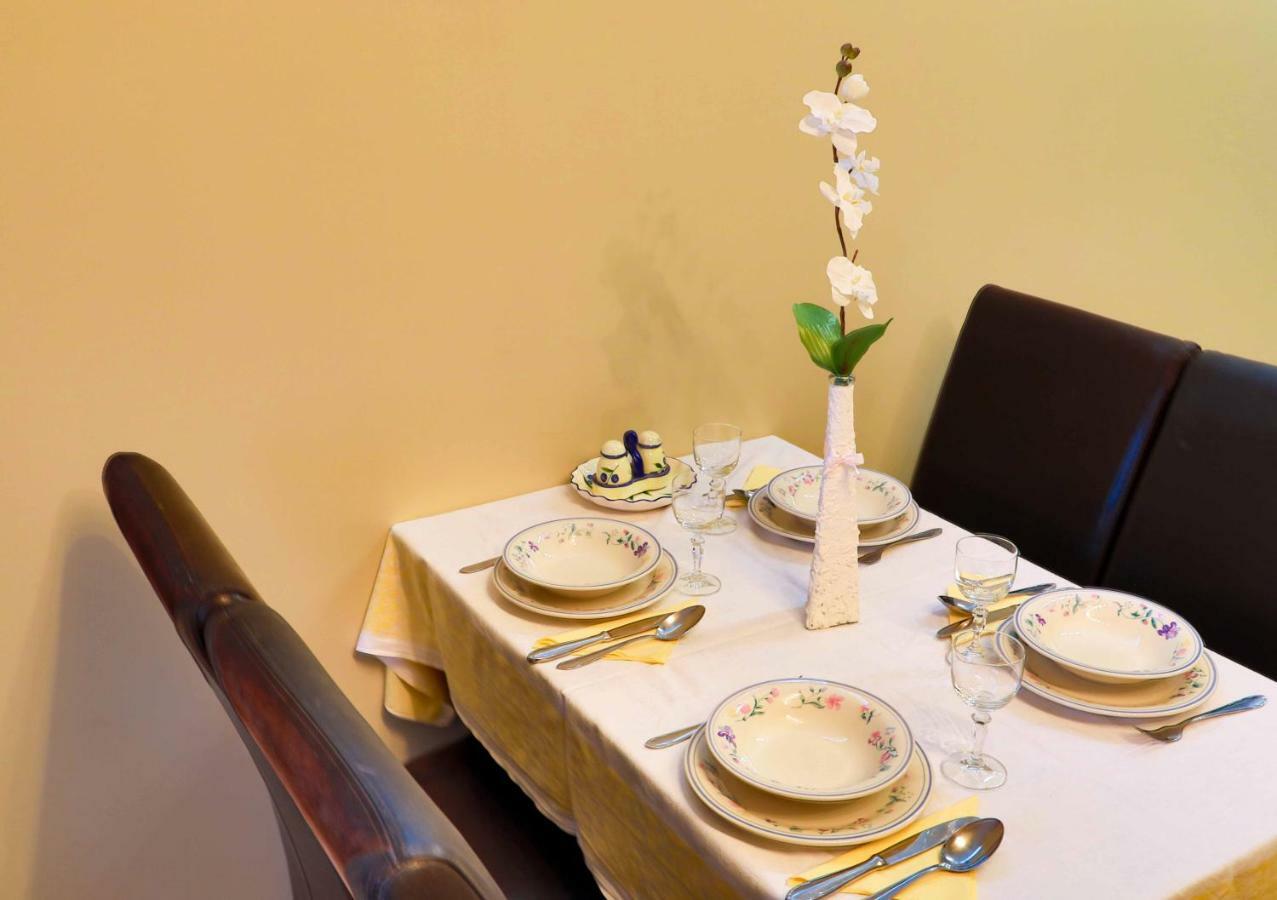 Jazmin Apartman Buzsák Zewnętrze zdjęcie