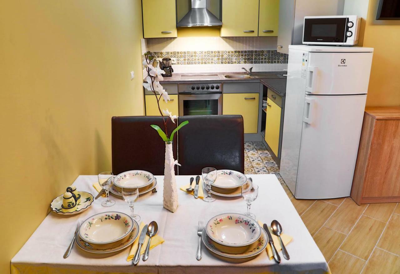 Jazmin Apartman Buzsák Zewnętrze zdjęcie